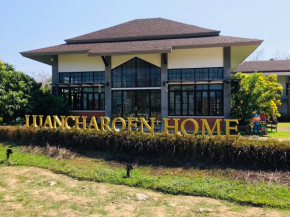 Luancharoen Home Resort Phuket